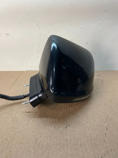 2010-2019 Lincoln MKT Left Driver LH Side Door Blind Spot Mirror AG2771 MS1
