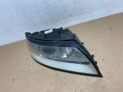 2008 to 2011 Volvo S40 Right Passenger RH Halogen Headlight AF3191 DG1