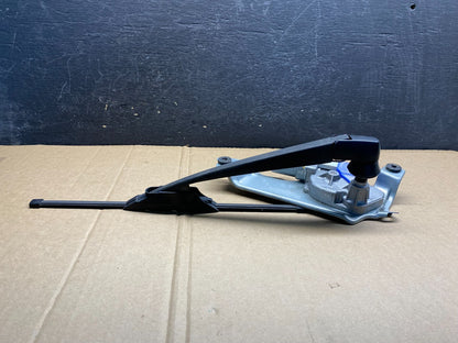 2015 to 2018 Subaru Outback Legacy Window Windshield Wiper Motor Linkage AG36603