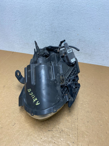 2009-2013 Nissan Rogue Right Passenger Xenon HID Headlight AE1168 DW9