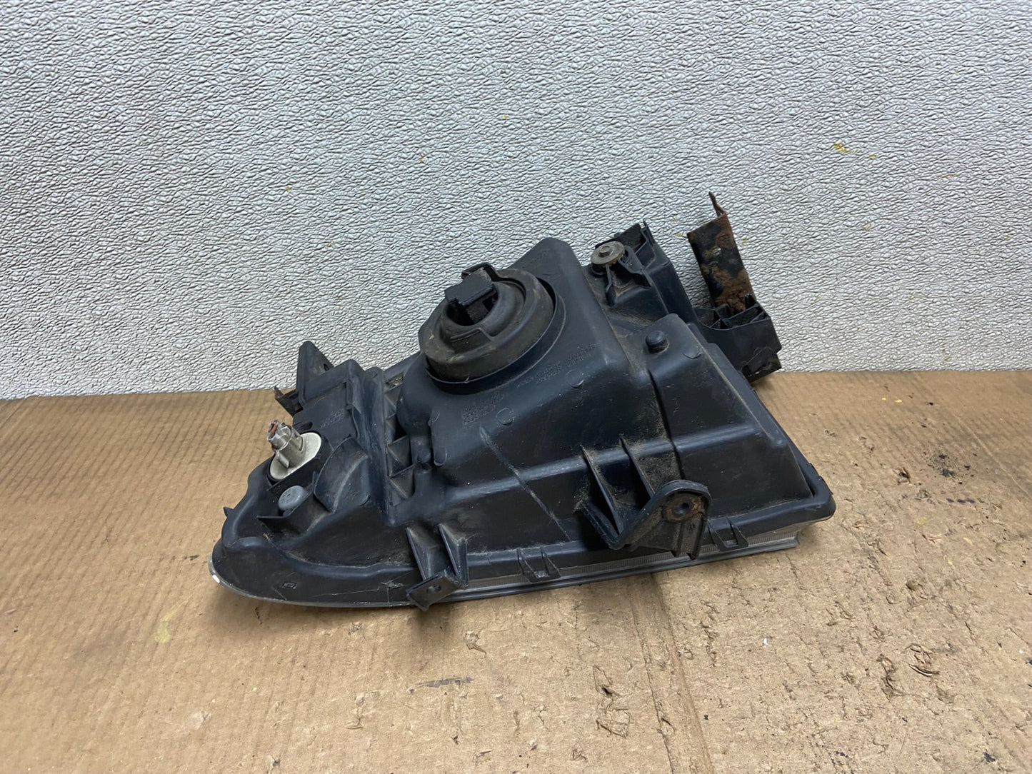 2006 2007 2008  Honda Ridgeline Right Passenger Halogen Headlight Oem AA8343 DW4