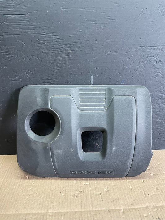 2017  to 2021 Hyundai Elantra Front Upper Engine Cover Oem AB7801 DG0