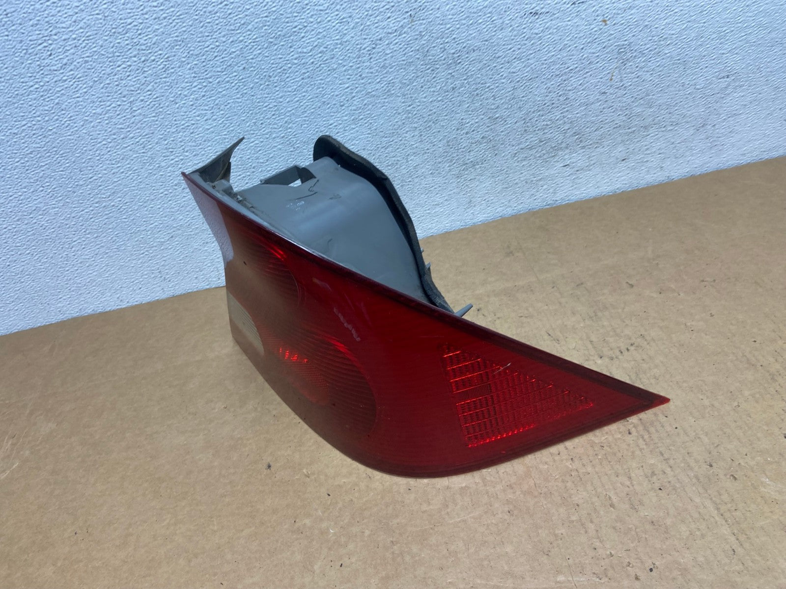 2001 to 2003 Honda Civic Coupe Right Passenger Rh Side Tail Light AD4591 LK1