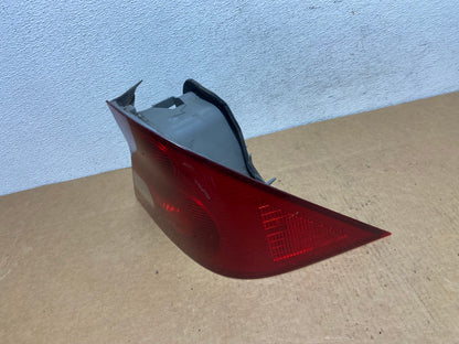 2001 to 2003 Honda Civic Coupe Right Passenger Rh Side Tail Light AD4591 LK1