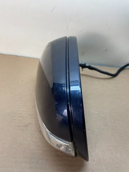 2007 2008 Mercedes GL-Class Left Driver LH Side Door View Mirror AH8780 DW9