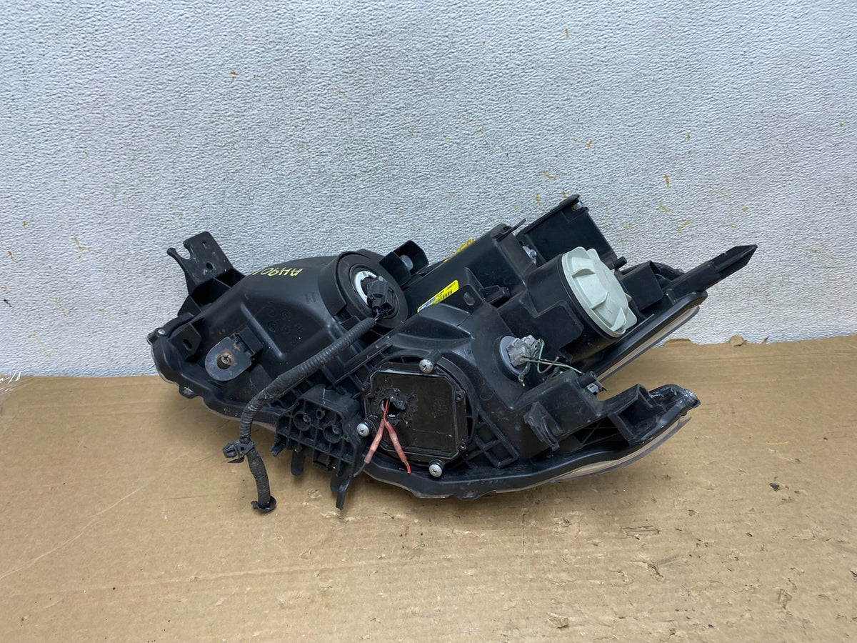 2009 - 2014 Nissan Maxima Headlight Right Passenger Xenon HID DEPO AH9016 DW5