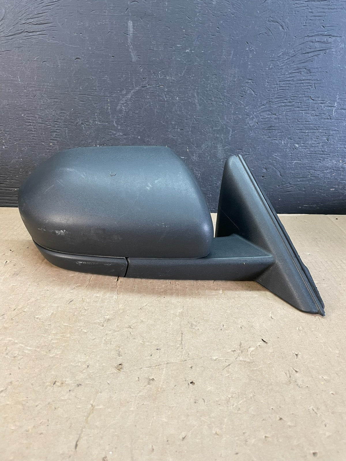 2020 to 2022 Ford Explorer Right Passenger RH Side Door Heated Mirror AD5878 DW0