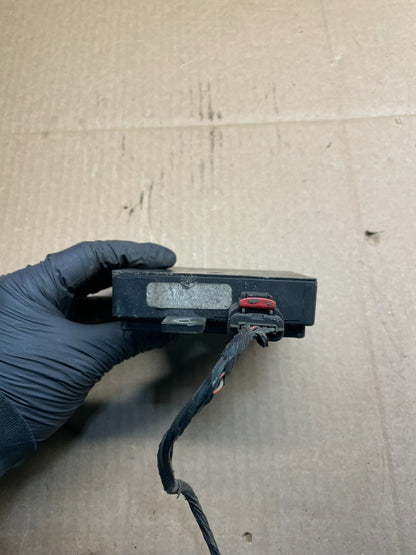 2013 to 2018 Ford Lincoln Rear Radar Blind Spot Module u2093 DG1