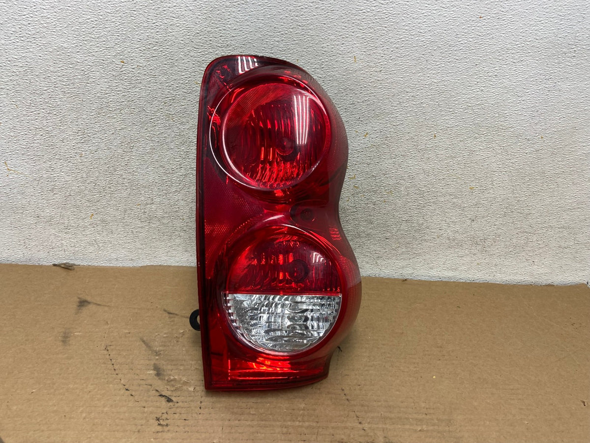 2004-2009 Dodge Durango Tail Light Right Passenger RH Side DEPO AH4232 LK0
