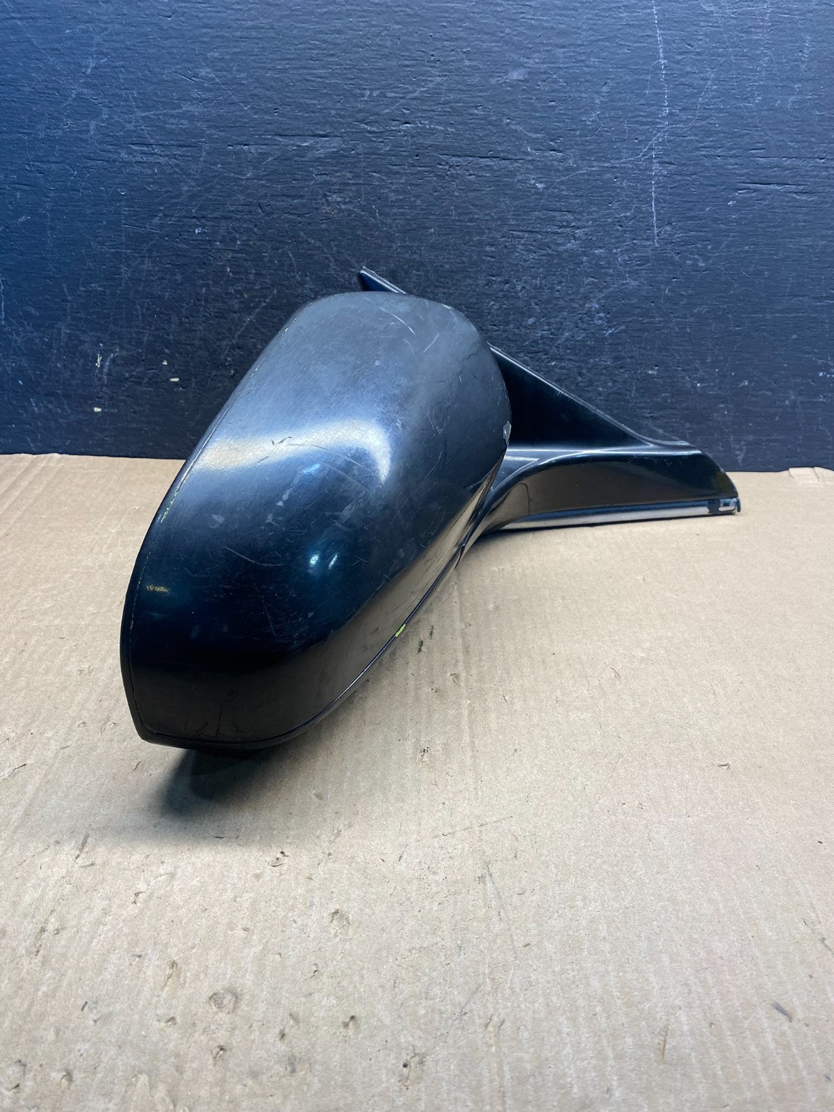 2015 to 2017 Toyota Camry Right Passenger RH Door View Mirror AE7642 DW1