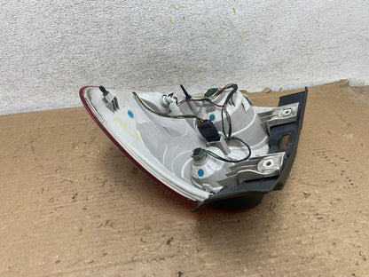 2010 to 2015 Chevrolet Equinox Left Driver Lh Side Tail Light AH9232 LK4
