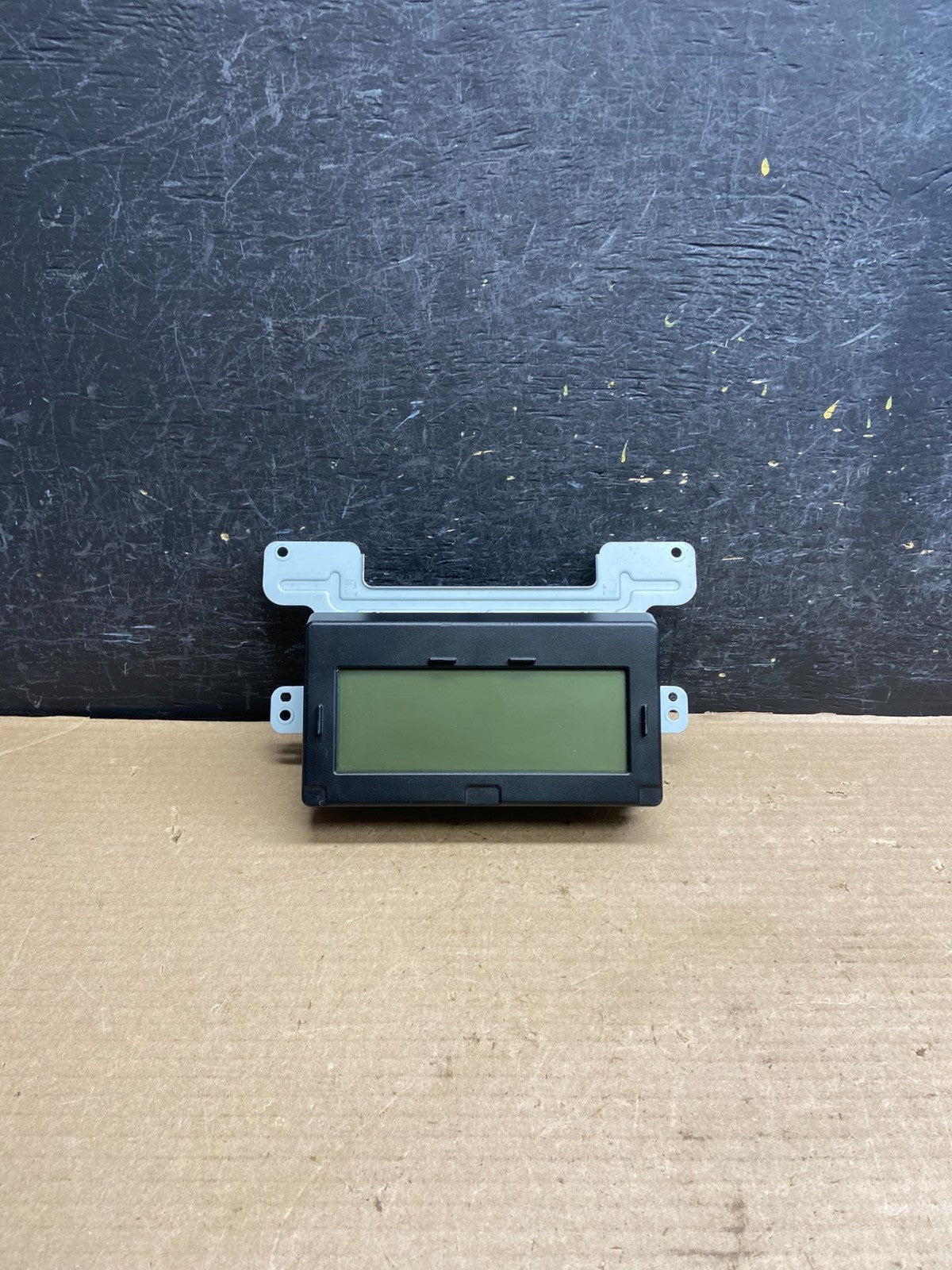 2011 to 2014 Hyundai Sonata Radio Information Display Screen AH3564 PS0