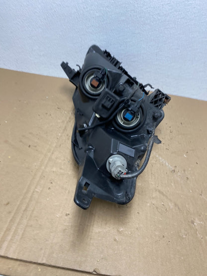 Sedan 2007 2008 2009 Nissan Altima Left Driver Headlight OEM AB6967 DW8
