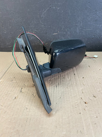 2001 to 2006 BMW 325i Left Driver LH Side View Door Mirror AD8664 DW1