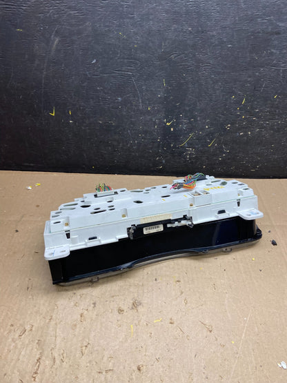 1999 to 2004 F250 F350 Speedometer Instrument Gauge Cluster u4701 DG5