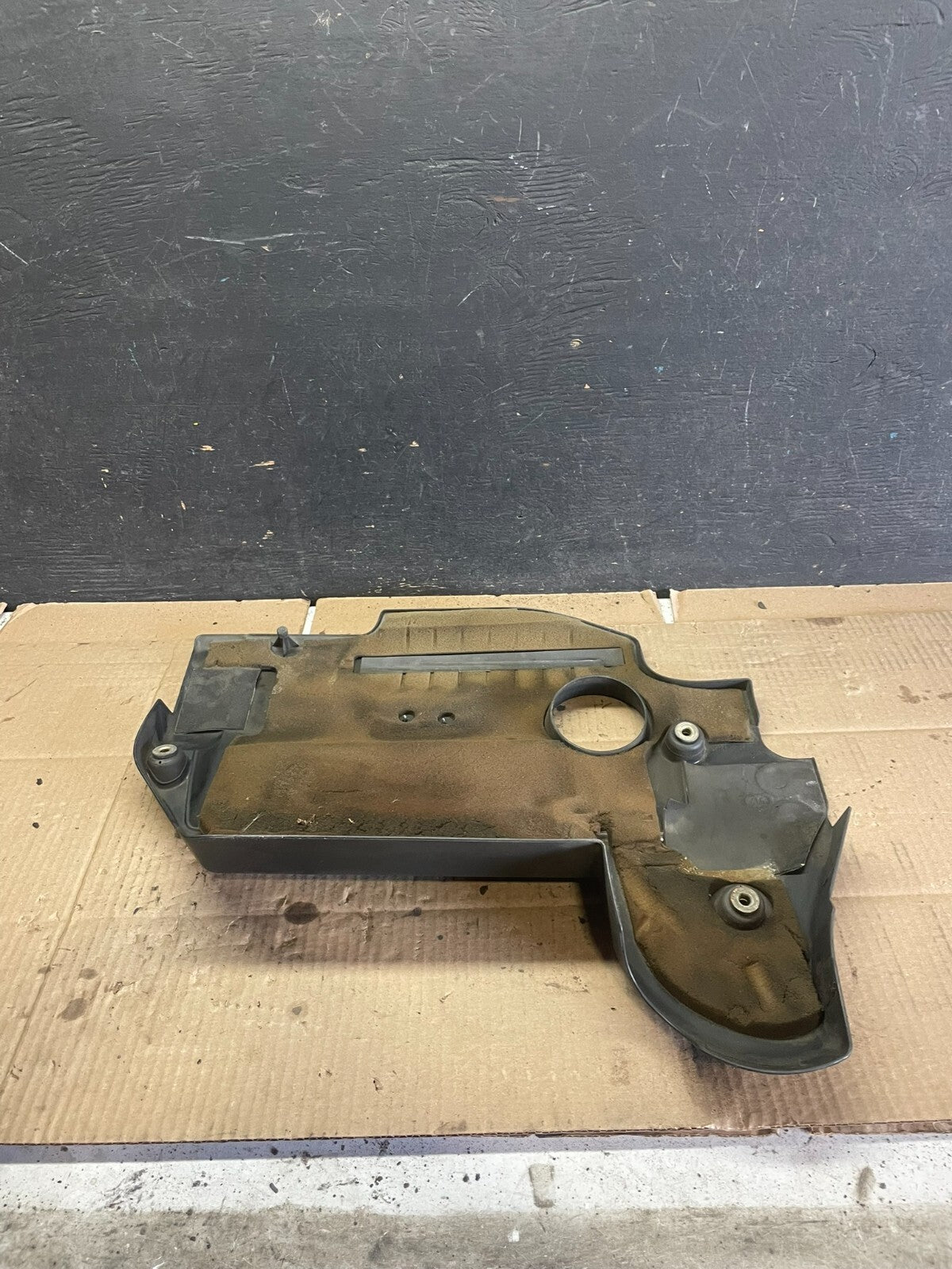 2007 to 2013 Nissan Altima Engine Motor Cover M2755 PS4