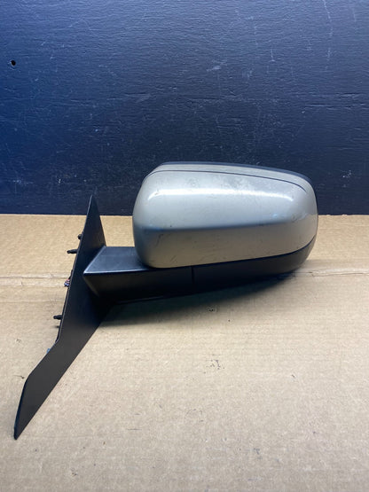 2005 2006 2007 Mercury Montego Left Driver Lh View Door Mirror ad3317 DG0