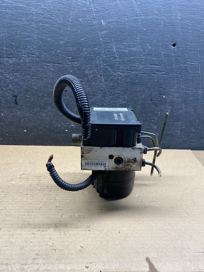 1997-2000 Jeep Wrangler TJ ABS Pump Module Assembly AI7552 DG4