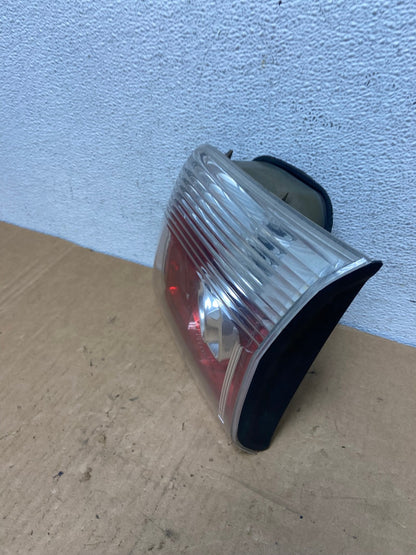 2007 to 2012 GMC Acadia Right Passenger Rh Hatch Tail Light Inner AD2836 LK1