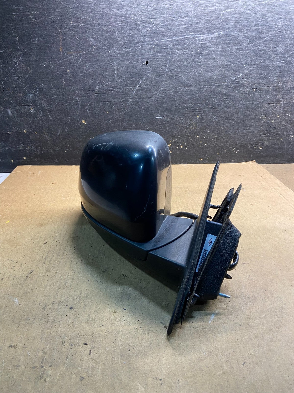 2011-2018 Jeep Grand Cherokee Right Passenger  Door Heated Mirror Oem Z2345 MS2