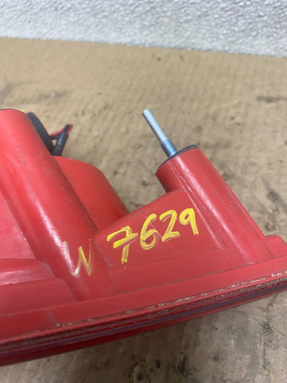 2009 2010 Nissan Murano Right Passenger Rh Side Inner Tail Light Oem W7629 DW8