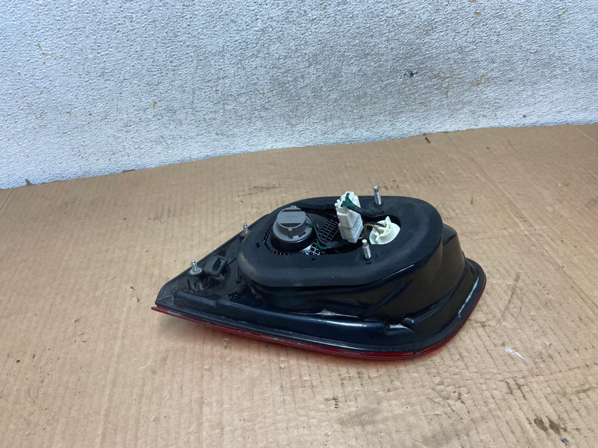 2010-2012 Hyundai Santa Fe Left Driver LH Inner Tail Light AI7017 LK3