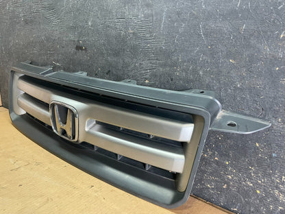 2006 to 2008 Honda Pilot Front Upper Grill Grille Oem AA2277  DG2