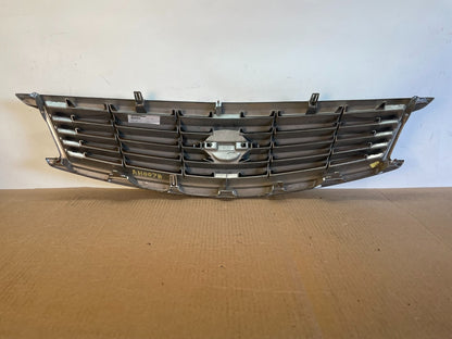 2010 to 2015 Infiniti G37 Front Upper Grill Grille Aftermarket AH0078 DG3