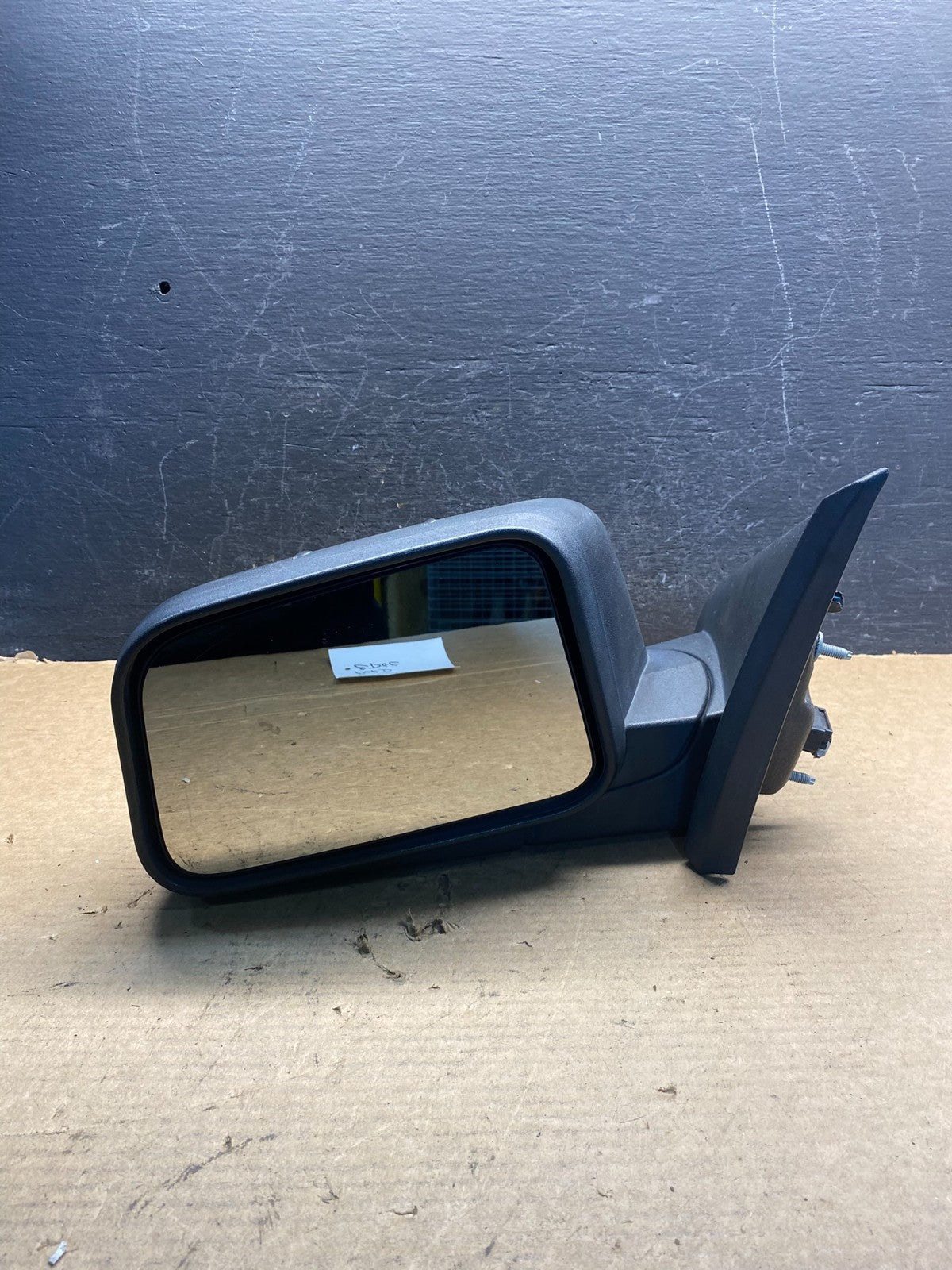 2007 2009 2009 2010 Ford Edge Driver Left LH Door Mirror AD9933 DW7