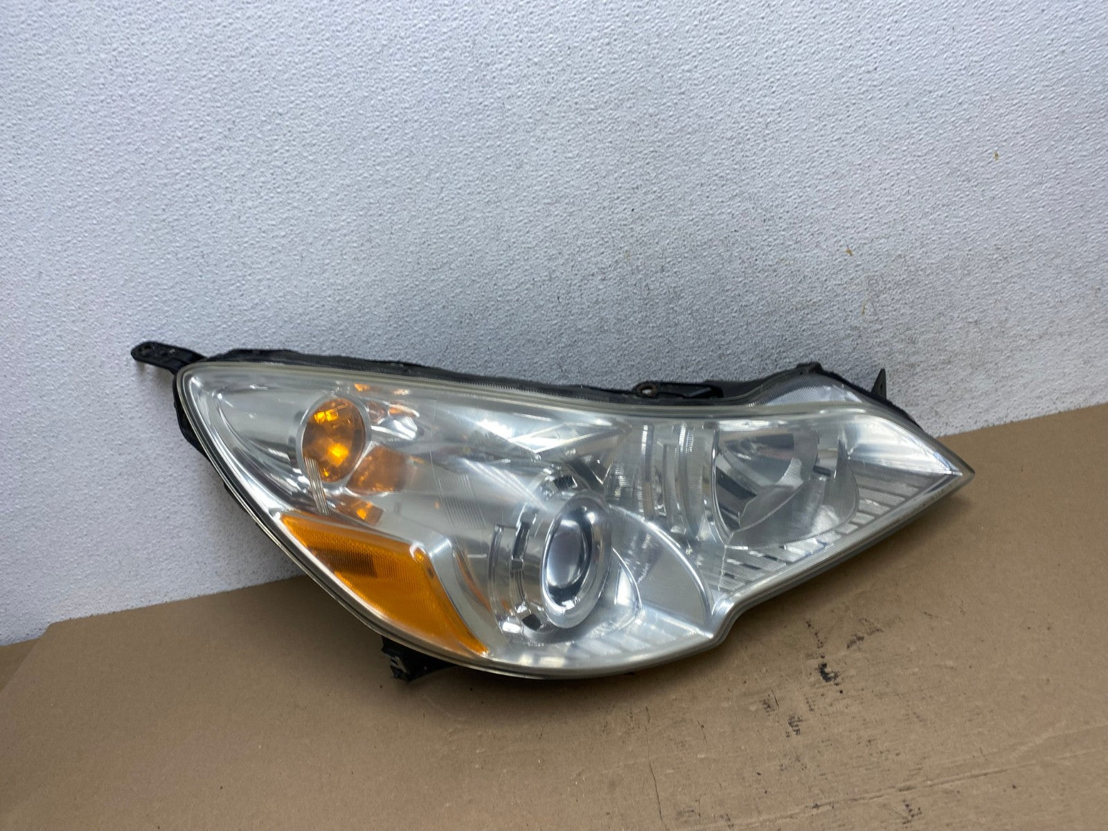 2010-2012 Subaru Legacy Outback Right Passenger Headlight AF4429 LK0