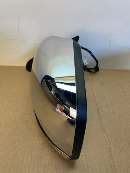 2011-2018 Jeep Grand Cherokee Left Driver Power Heated Door Mirror AH6305 LK8