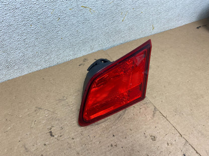 2010-2014 Subaru Legacy Right Passenger Rh Side Tail Light Inner Oem P5203 DW2