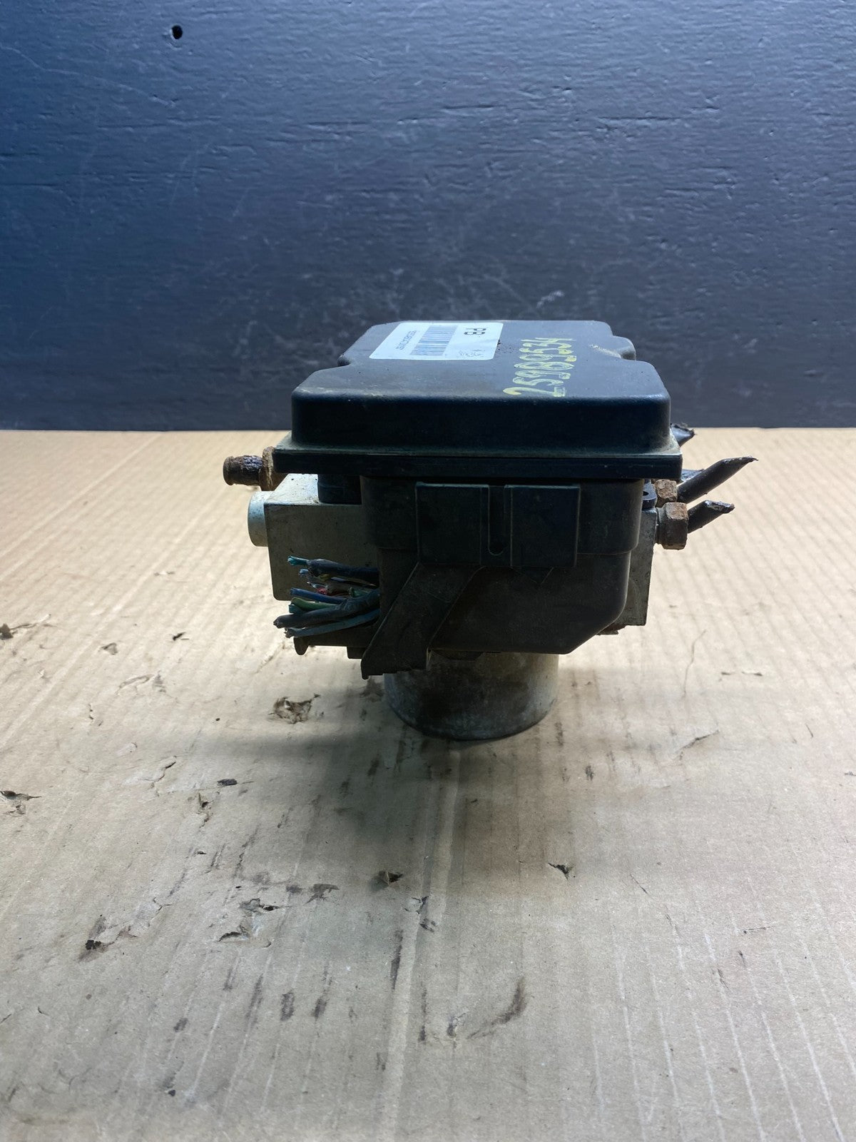 2009 2014 Chevrolet Tahoe Suburban ABS Anti Lock Brake Pump 15905732 AC0903 DG4