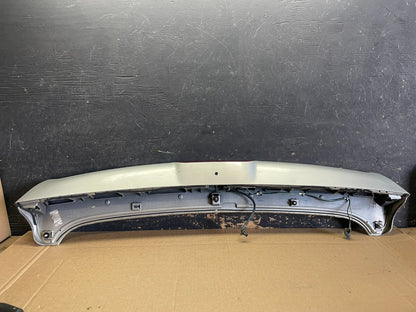 2008 2009 2010 Honda Odyssey Rear Trunk Spoiler Gate Oem ab2960  DG7