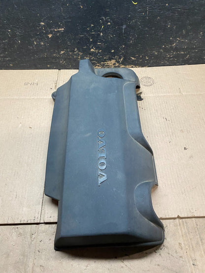 2003 to 2006 Volvo XC90 OEM 2.9L Upper Top Engine Motor Dust Cover Oem W2468 DG3