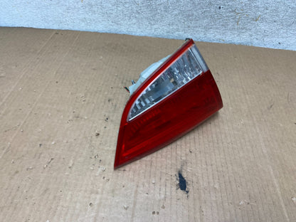 2010 to 2015 Hyundai Tucson Left Driver Lh Inner Tail Light AI8765 LK2