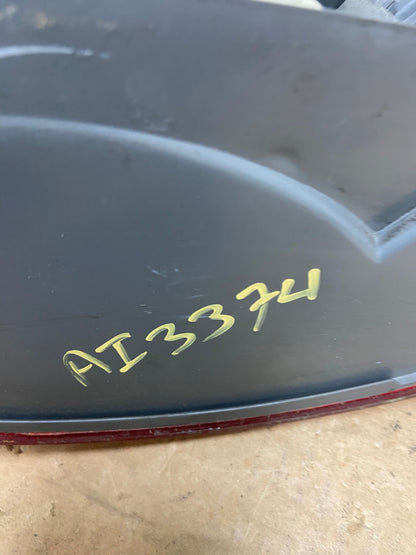2006 2007 2008 Hyundai Sonata Left Driver Lh Side Tail Light AI3374 LK6