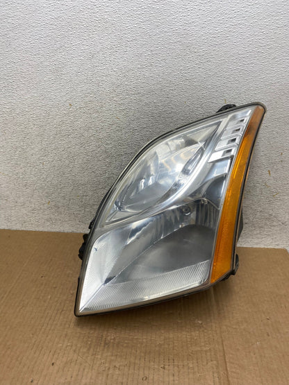 2010 2011 2012 Nissan Sentra Halogen Left Driver LH Side Headlight AI5793 LK0