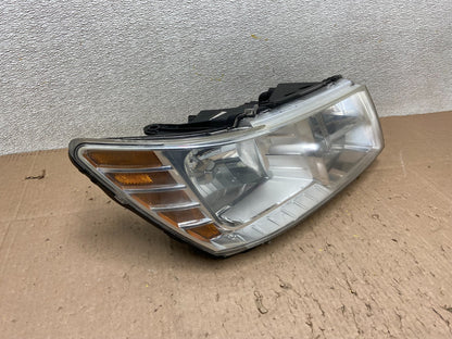 2009 to 2017 Dodge Journey Headlight Right Passenger Rh Halogen Oem Y3062 DW2