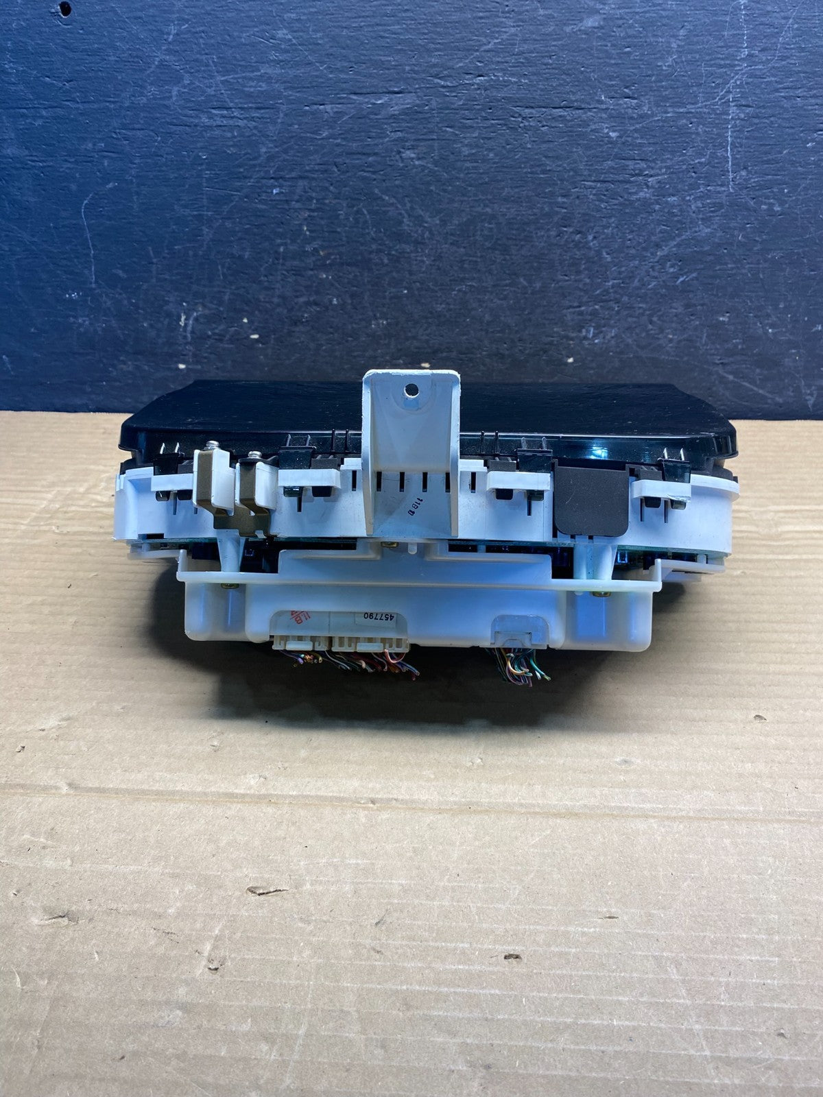 2000 to 2003 Lexus RX300 Speedometer Cluster Gauge AE6203 DG4