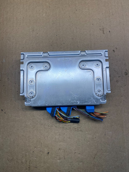 2004 2005 2006 Bmw X5 TCM TCU Transmission Computer Unit 7552700 ag7069 DG1