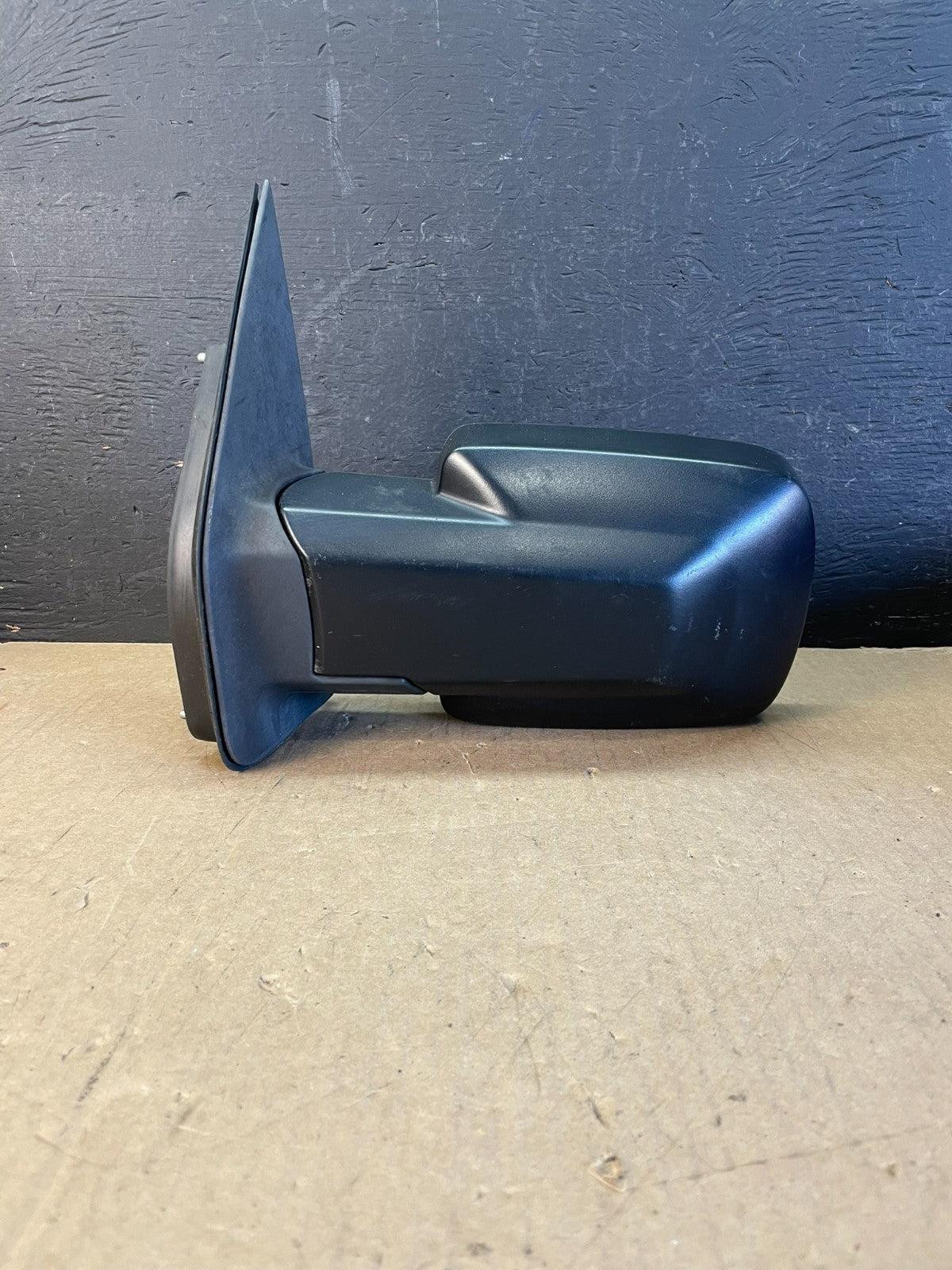 2003-2011 Honda Element Left Driver Lh Side View Door Mirror AD5621 DW0