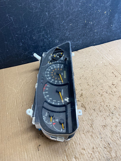 2000 to 2002 Toyota Tundra Speedometer Cluster Gauge AF15941