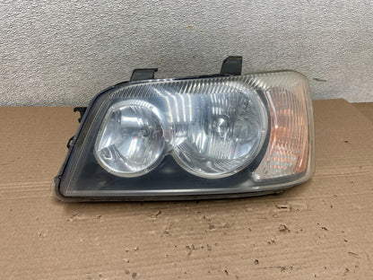 2001 2002 2003 Toyota Highlander Headlight Left Driver LH Side AB1140 DW0
