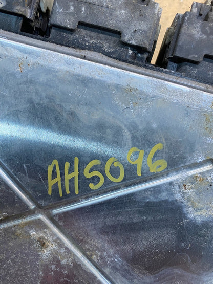 2008 Ford Crown Victoria Marquis Engine Control ECU Computer Module AH5096 DG3