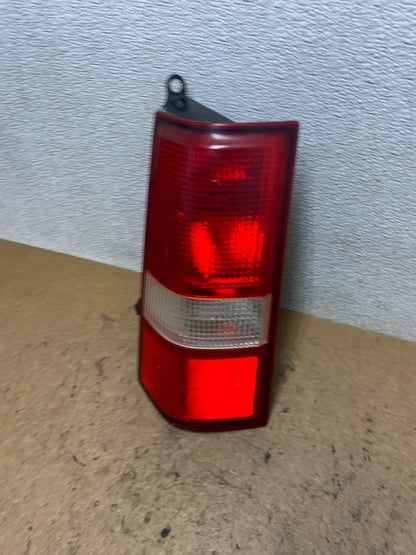2003 to 2017 Chevrolet Express 1500 Left Driver Side Tail Light Oem T0558 DW1