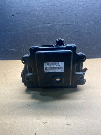 2007 Jeep Grand Cherokee Fuse Box Relay Panel Body Control Module BCM ac7037 DG4