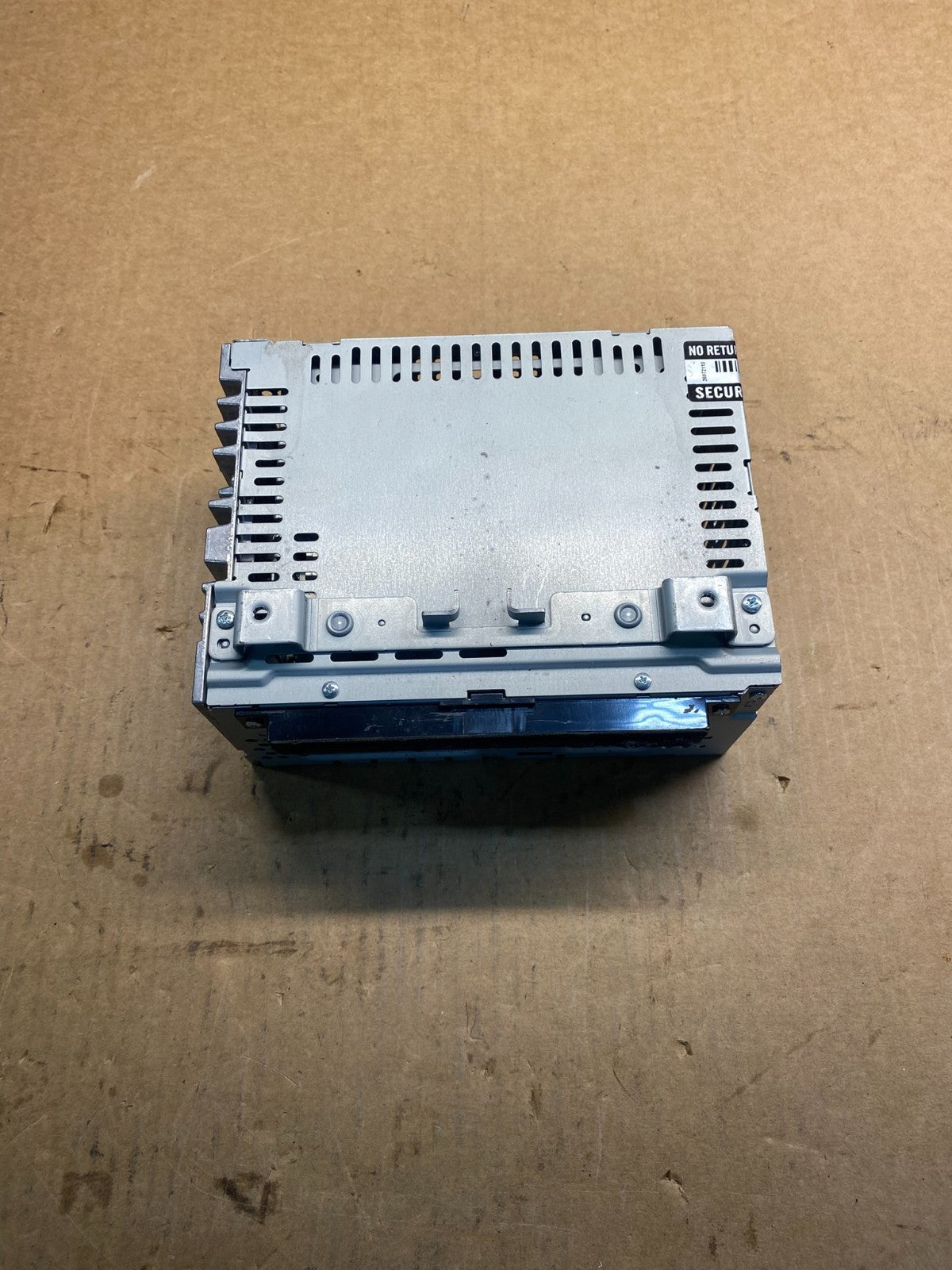 2013 2014 2015 Ford Escape Radio Receiver ID cj5t-19c107-aj AC6940 DG3