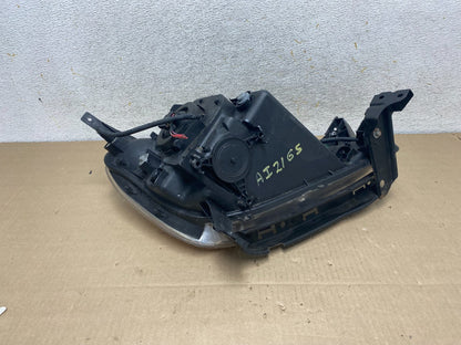2002 to 2004 Honda Crv Cr-v Left Driver Halogen Headlight AI2165 DW6