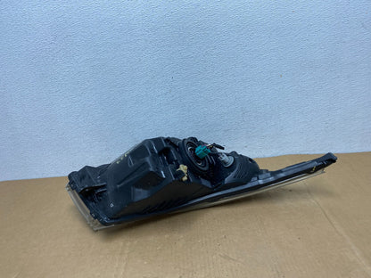 2011 to 2015 Chevrolet Cruze Halogen Left Driver LH Side Headlight AC8423 DW8